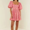Lola Mini Dress