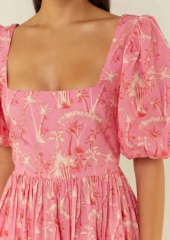 Lola Mini Dress