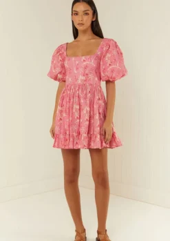 Lola Mini Dress