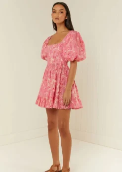 Lola Mini Dress