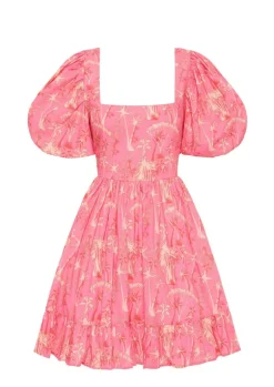Lola Mini Dress