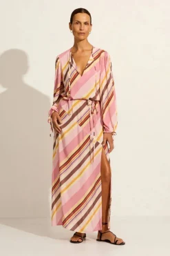 Loretta Maxi Dress