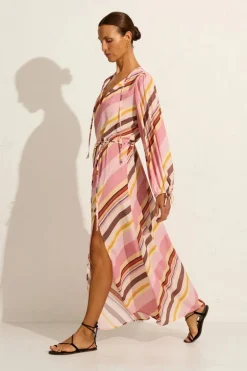 Loretta Maxi Dress