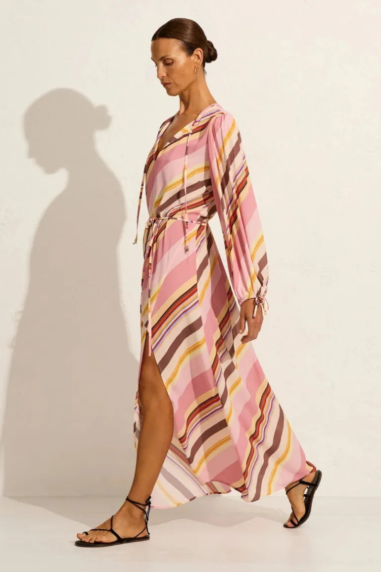 Loretta Maxi Dress