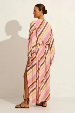 Loretta Maxi Dress