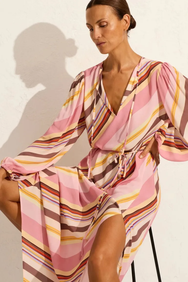 Loretta Maxi Dress