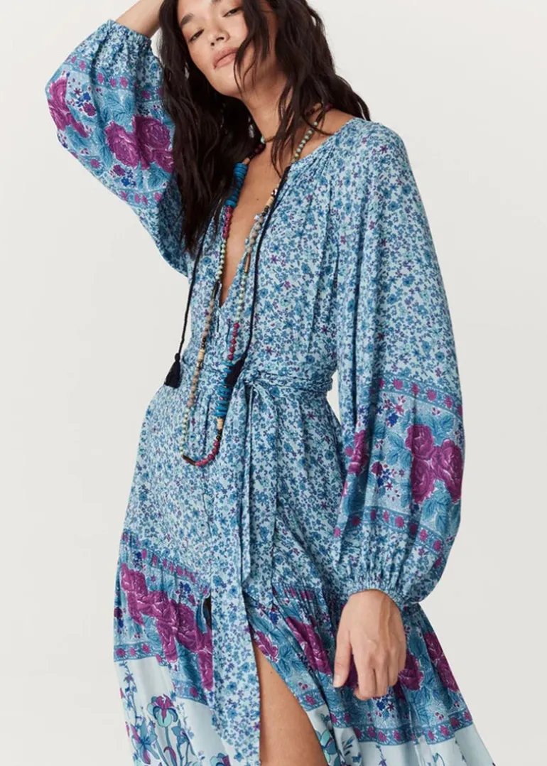 Love Jetty Gown