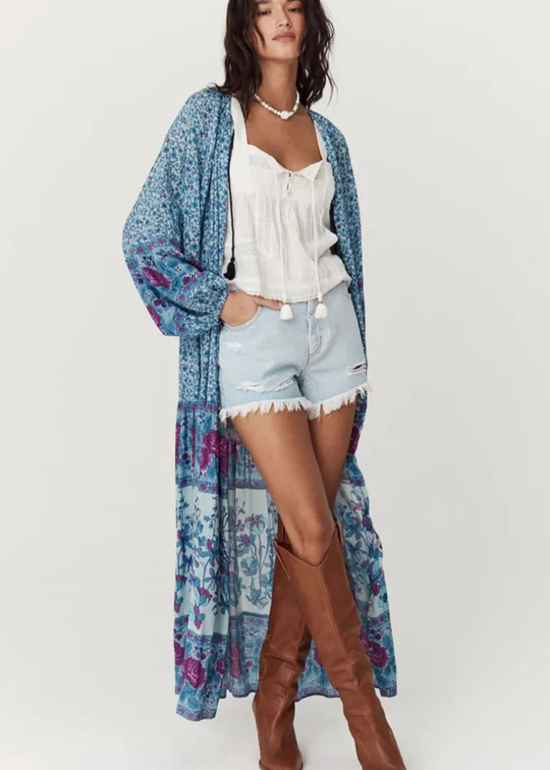 Love Jetty Gown