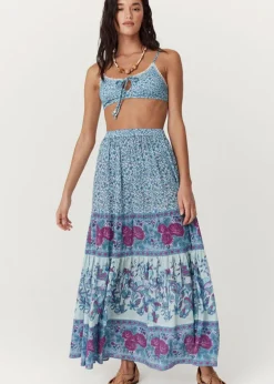 Love Jetty Maxi Skirt