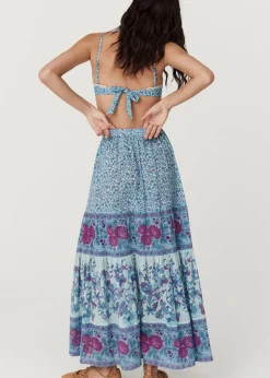 Love Jetty Maxi Skirt