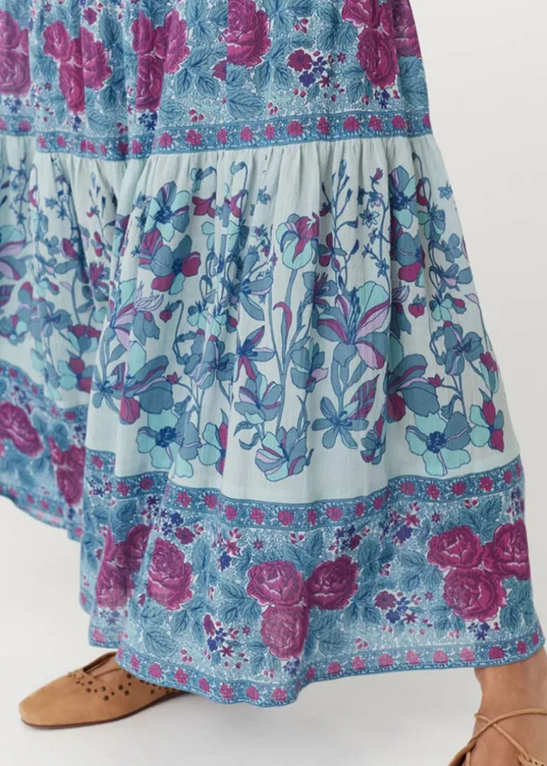 Love Jetty Maxi Skirt