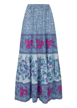 Love Jetty Maxi Skirt