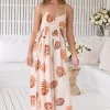 Marcel Print Morgan Jumpsuit
