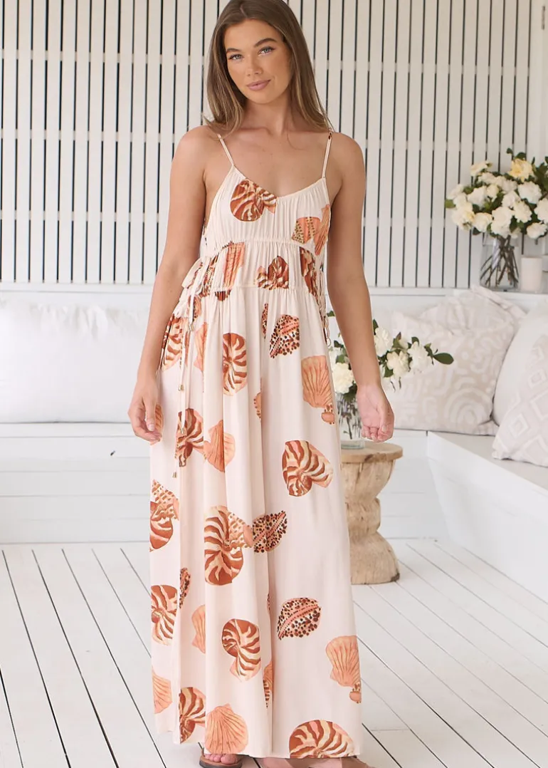 Marcel Print Morgan Jumpsuit