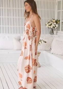 Marcel Print Morgan Jumpsuit