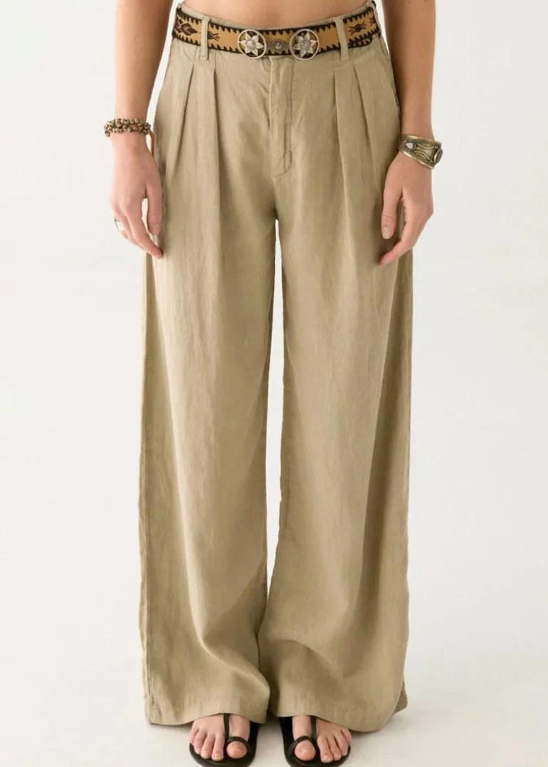 Marisa Pant Berenson Dessert