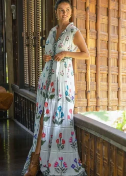 Maxi Dress Miri