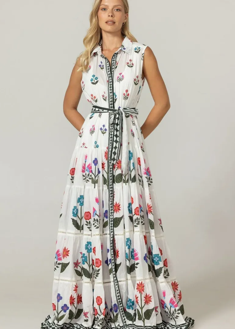 Maxi Dress Miri