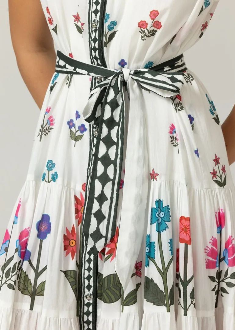 Maxi Dress Miri