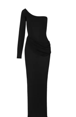 Maxi One Shoulder Dress Kairi