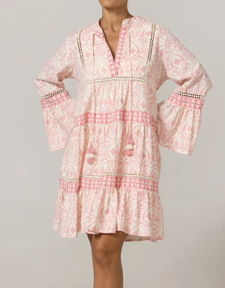 Mini Dress Jaya