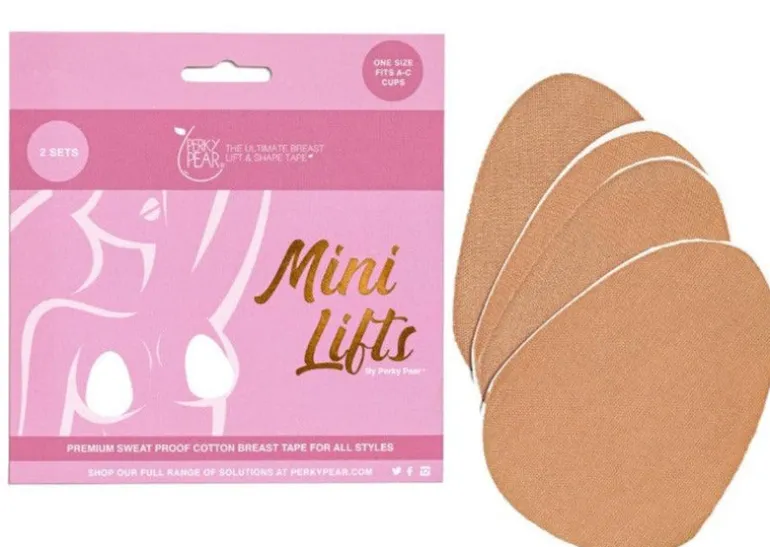 Mini Lifts By Perky Pear® BEIGE