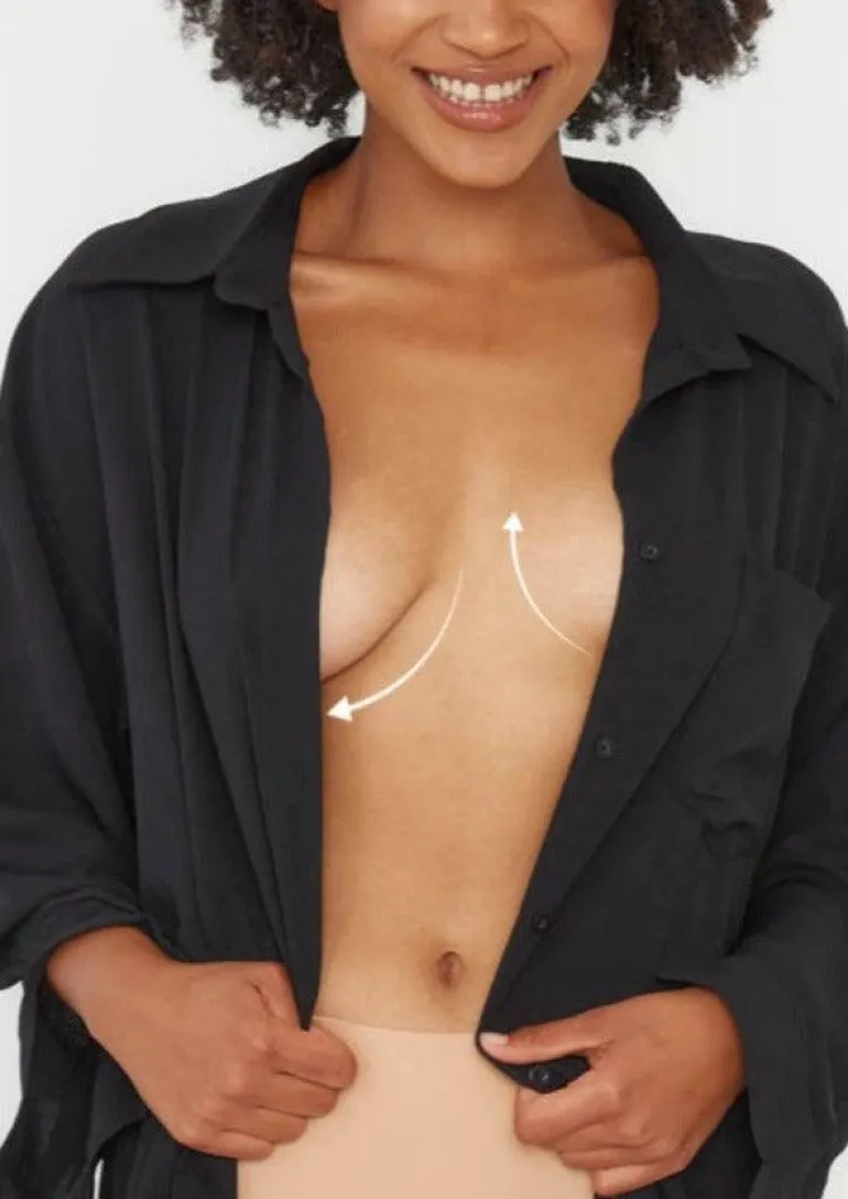 Mini Lifts By Perky Pear® BEIGE