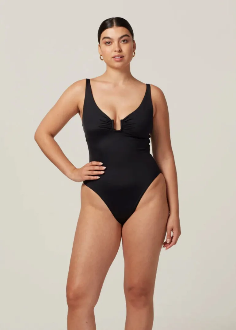 Monaco One Piece Swimsuit