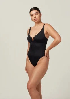 Monaco One Piece Swimsuit