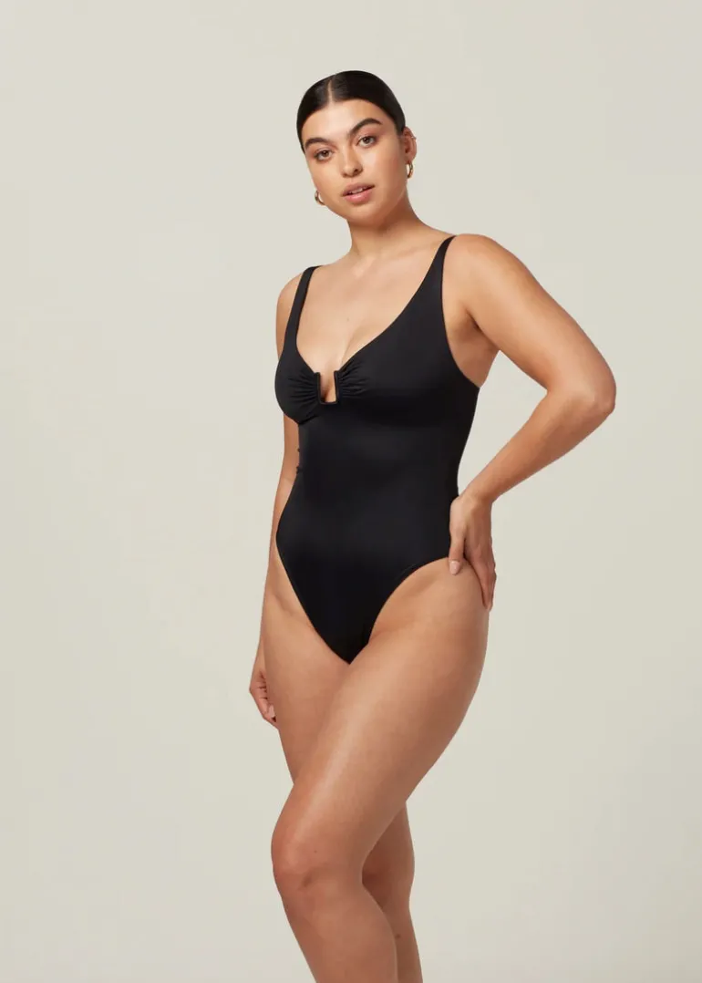 Monaco One Piece Swimsuit