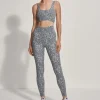 Move Pocket High Legging 25"