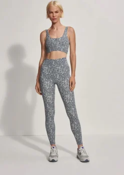 Move Pocket High Legging 25"