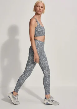 Move Pocket High Legging 25