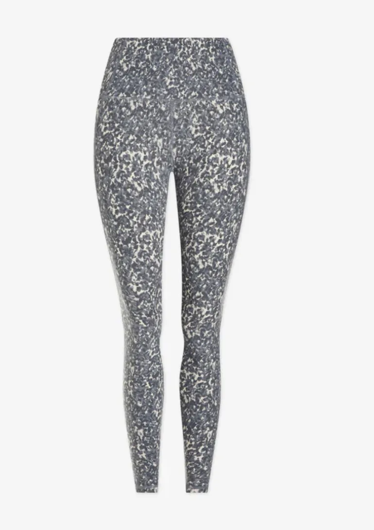 Move Pocket High Legging 25"
