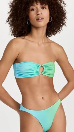 Nala Bikini Top Samba