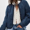 Natalia Velvet Jacket