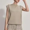 Otis Sleeveless Sweat