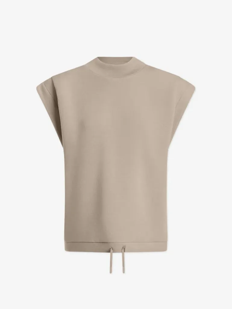 Otis Sleeveless Sweat