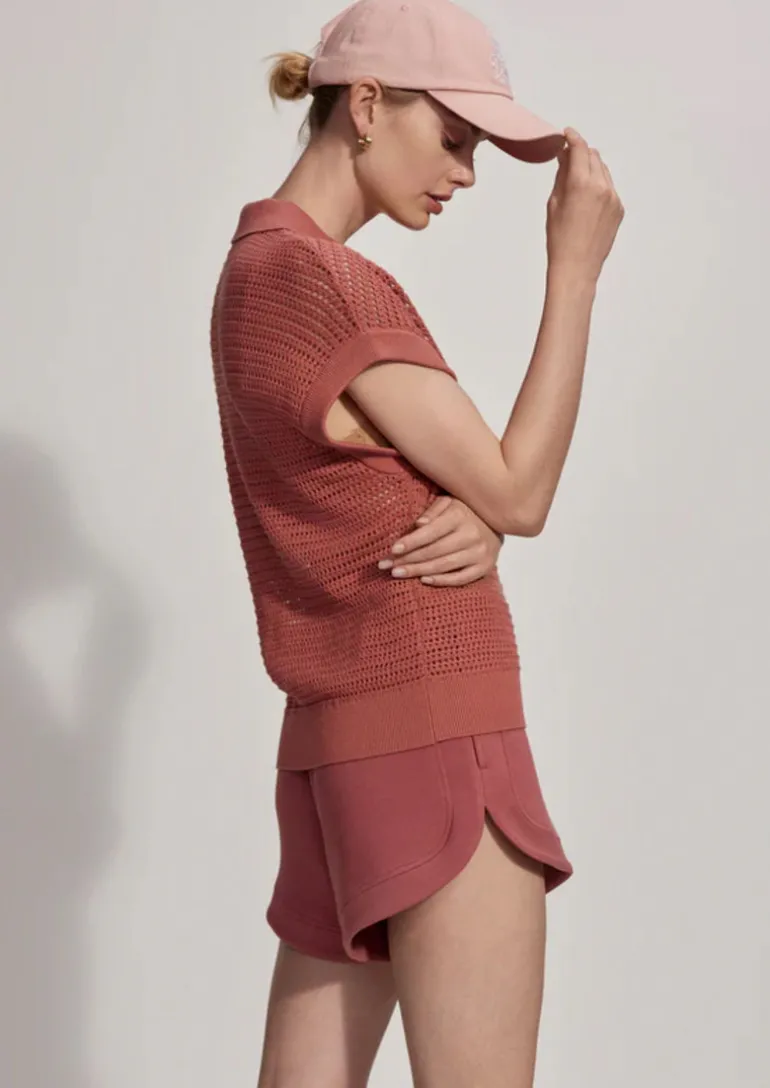 Otto Knit Vest