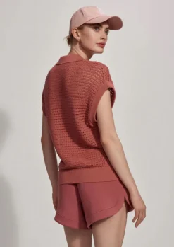 Otto Knit Vest