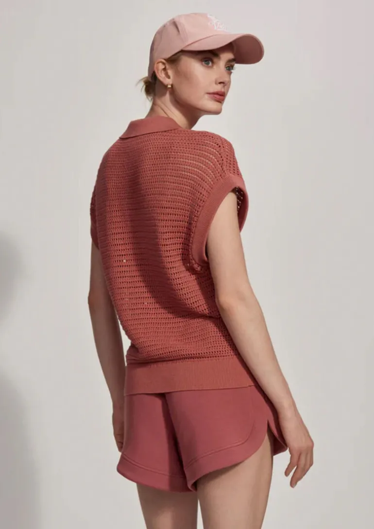 Otto Knit Vest