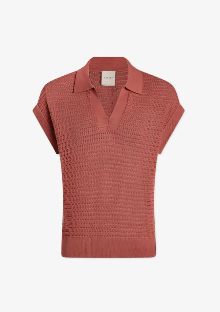Otto Knit Vest