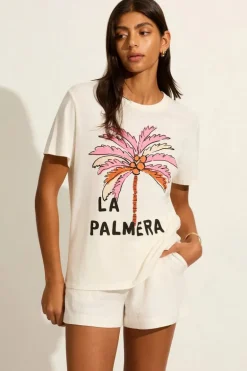 Palm Classic Tee