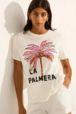 Palm Classic Tee