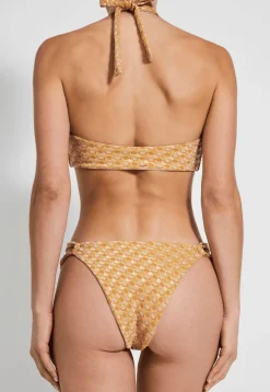 Rakel Bikini Bottom in Moroccan Sunrise