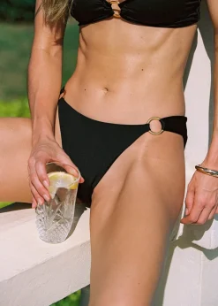 Ring Bikini Bottom Sorrento