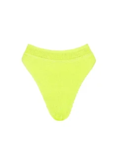 Savannah Brief in Sunny Lime