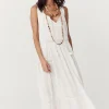 Serendipity Lace Sundress