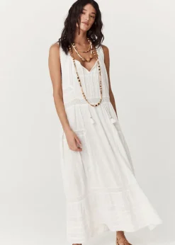 Serendipity Lace Sundress