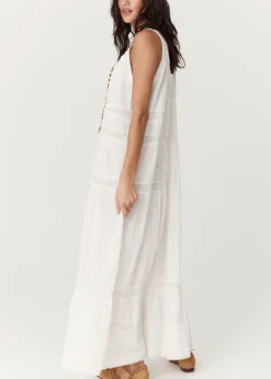 Serendipity Lace Sundress